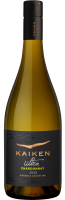 Аргентинское вино Kaiken Ultra Chardonnay белое сухое