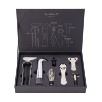 Набор инструментов для вина и шампанского L'Atelier du Vin Oeno Collection №2