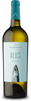 Alice Verdeca белое сухое