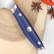 Нож шеф-повара Sunnecko 8 Inch Chef Knife, синий