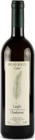 Итальянское вино Langhe Chardonnay DOC Сadet белое сухое