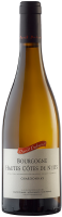 Французское вино David Duband Bourgogne Hautes Cotes de Nuits blanc белое сухое