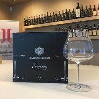 Бокалы Sensory by Conterno Giacomo & Zwiesel 1872 2 шт.