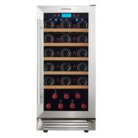 Винный шкаф Cellar Private встраиваемый, однокамерный CP032-1T