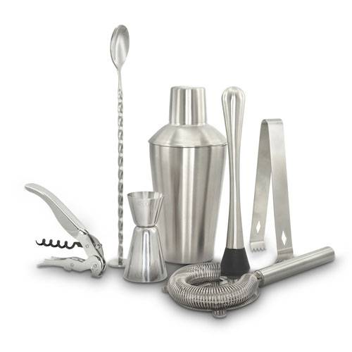 Набор для коктейлей Pulltex Deluxe Cocktail Set