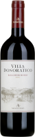 Итальянское вино Villa Donoratico красное сухое