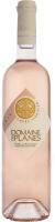 Французское вино Domaine Des Planes, Cuvee Tiboulen розовое сухое