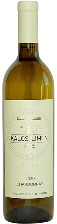 Kalos Limen Chardonnay