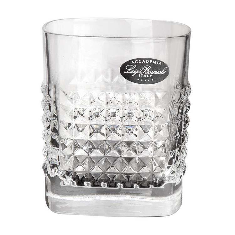 Бокалы для напитков Luigi Bormioli Mixology Elixir Dof 6 шт. Бокалы для напитков Luigi Bormioli Mixology Elixir Dof 6 шт.