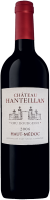 Французское вино Chateau Hanteillan Cru Bourgeois красное сухое