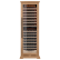 Винный шкаф Meyvel MV163PRO-KBT2 (Натуральный бук) Винный шкаф Meyvel MV163PRO-KBT2 (Натуральный бук)