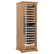 Винный шкаф Meyvel MV163PRO-KBT2 (Натуральный бук) Винный шкаф Meyvel MV163PRO-KBT2 (Натуральный бук)