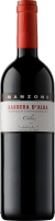 Итальянское вино Barbera d'Alba Le Ciliegie красное сухое