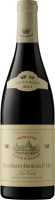 Французское вино Nuits-Saint-Georges 1er Cru Les Crots красное сухое