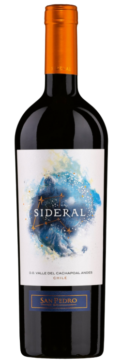 Sideral 