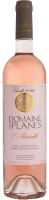 Французское вино Domaine Des Planes Cuvee L’Admirable розовое сухое