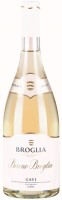 Broglia Bruno Broglia Gavi del Comune di Gavi