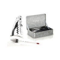 Набор для вина Pulltex Clickcut Wine Set