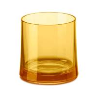 Стакан Koziol Superglas CHEERS NO. 2 250 мл жёлтый