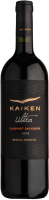 Аргентинское вино Kaiken Ultra Cabernet Sauvignon красное сухое