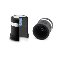 Пробка для вина Pulltex Antiox Wine Saver black