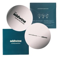 Каплеуловители Vinoman Addwine 3шт./уп.