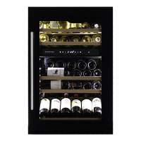 Винный шкаф компрессорный Dunavox DAVS-49.116DB