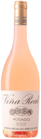 Испанское вино Vina Real Rosado розовое сухое
