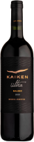 Аргентинское вино Kaiken Ultra Malbec красное сухое