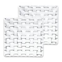 Набор из 2 блюд Nachtmann BOSSA NOVA 14 см