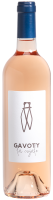 Французское вино Gavoty La Cigale розовое сухое