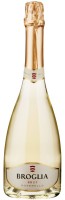 Игристое вино Broglia Roverello Brut