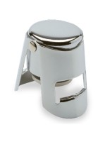 Пробка-зажим для игристых вин Original Vinoman Sparkling