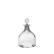 Декантер для вина с крышкой Lalique 100 Points Decanter