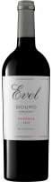 Португальское вино Evel Reserve красное сухое выдержанное