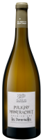 Французское вино Puligny Montrachet Premier Cru les Demoiselles белое сухое