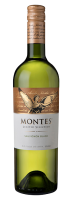 Montes Limited Selection Sauvignon Blanc 