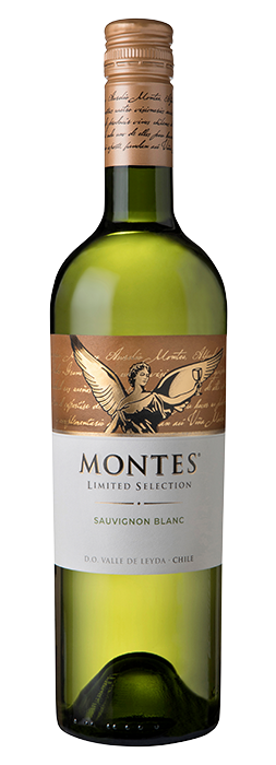 Montes Limited Selection Sauvignon Blanc 