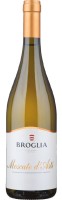 Шипучее вино Broglia Moscato d’Asti 