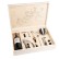 Набор инструментов с местом для шампанского L'Atelier du Vin Oeno Box Connoisseur №1