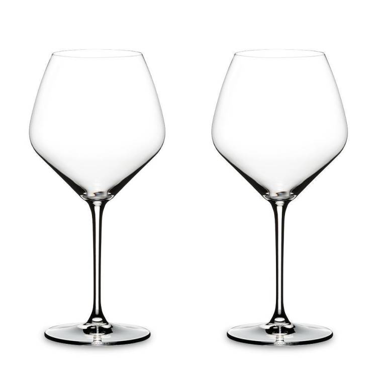 Бокалы для красного вина Riedel Extreme Pinot Noir 2 шт.