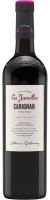 Французское вино Les Jamelles Carignan красное сухое