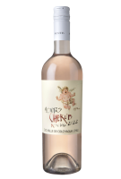 Montes Cherub Rose