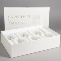 Бокалы для терруарных вин Бургундии Horeca Sydonios Uba le Septentrional 6шт.