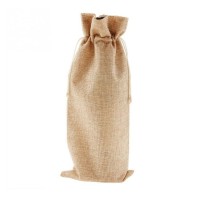 Бежевый мешочек для слепой дегустации Original Vinoman