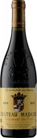 Французское вино Chateauneuf du Pape АОС Rouge красное сухое