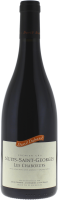 Французское вино David Duband Nuits-Saint-Georges Premier Cru Les Chaboeufs красное сухое