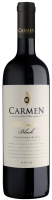 Чилийское вино Carmen, Winemaker’s Black красное сухое