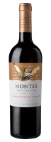 Montes Limited Selection Cabernet Sauvignon-Carmenere