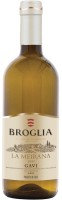Broglia La Meirana Gavi del Comune di Gavi 0,375l